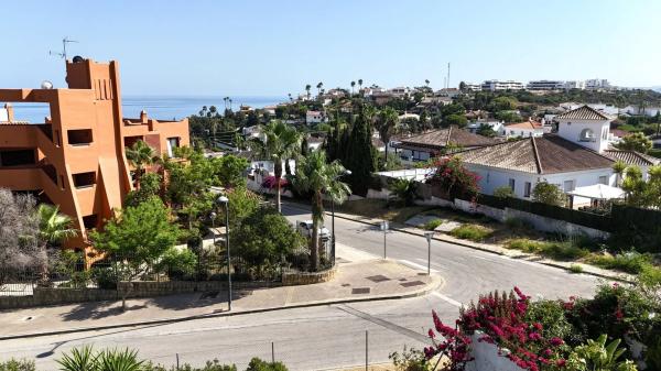 Terreno en Barrio Buenas Noches