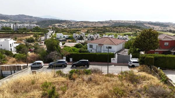 Terreno en Barrio Centro