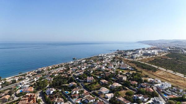 Terreno en Barrio Buenas Noches