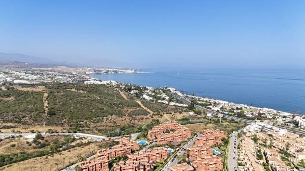 Terreno en Barrio Buenas Noches