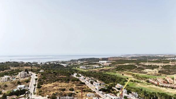 Terreno en Barrio Centro