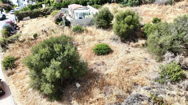 Terreno en Barrio Valle Romano Golf