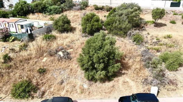 Terreno en Barrio Valle Romano Golf