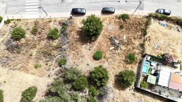 Terreno en Barrio Valle Romano Golf