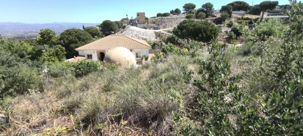 Terreno en Pinos de Alhaurín