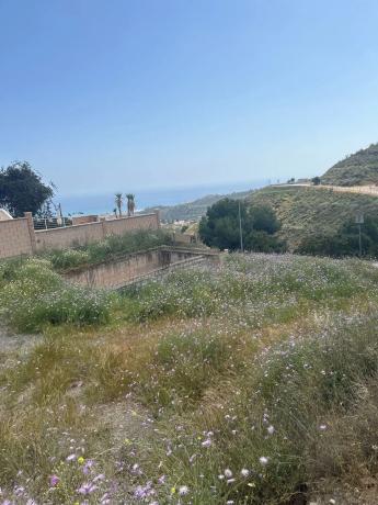 Terreno en calle Gorrión, 8