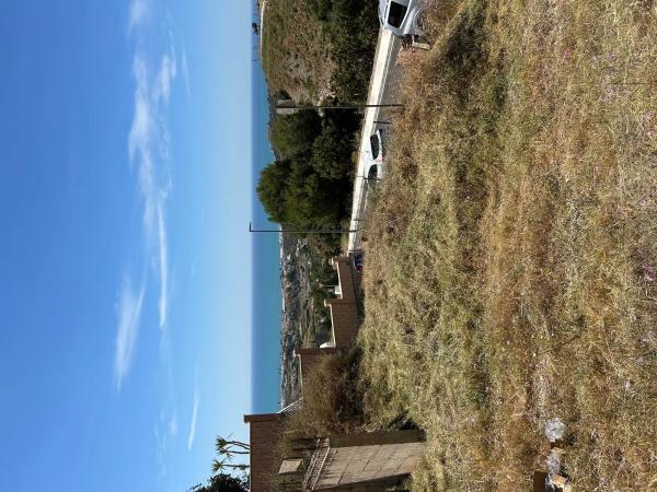 Terreno en calle Gorrión, 8