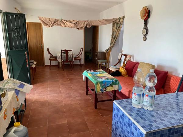 Terreno en carretera Benamargosa, 1 a