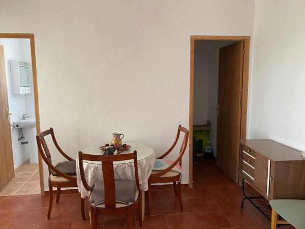 Terreno en carretera Benamargosa, 1 a