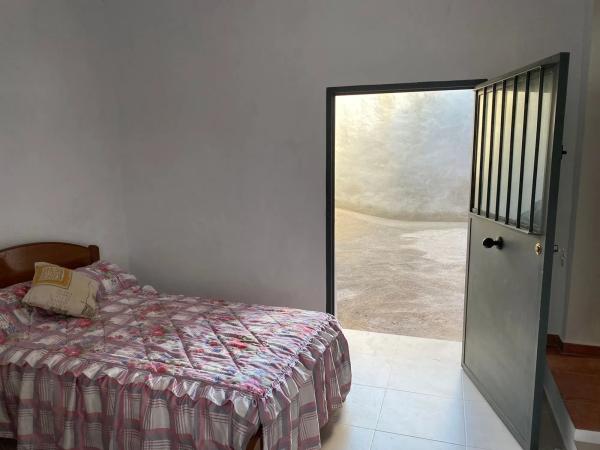 Terreno en carretera Benamargosa, 1 a