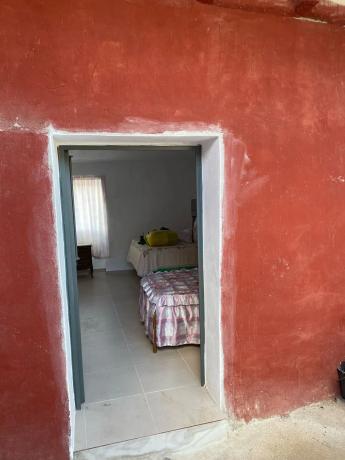 Terreno en carretera Benamargosa, 1 a