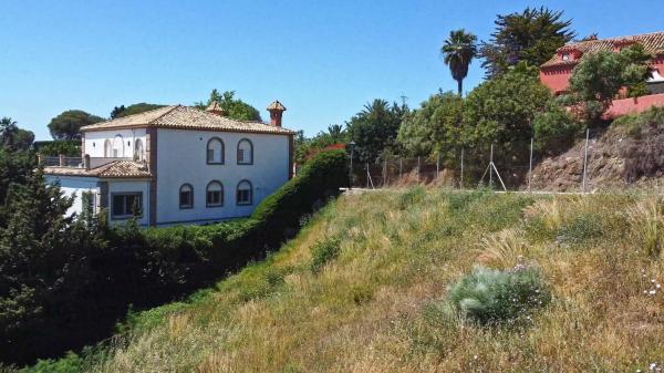 Terreno en Barrio Mijas Pueblo