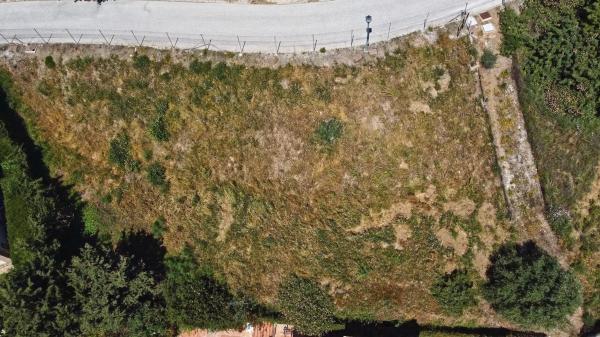 Terreno en Barrio Mijas Pueblo