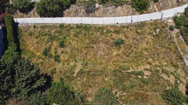 Terreno en Barrio Mijas Pueblo