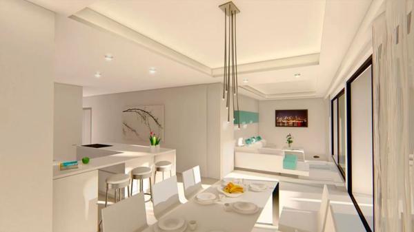 Terreno en Barrio Guadalmansa