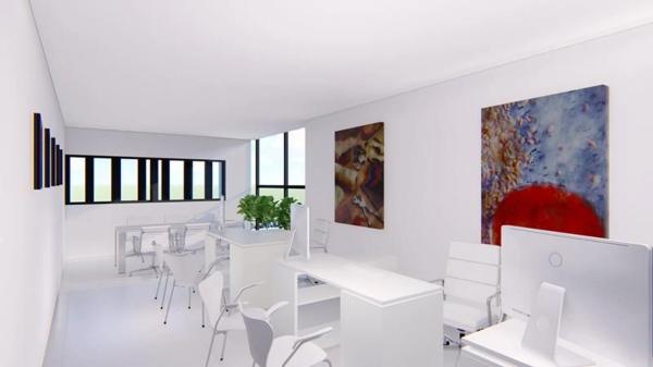 Terreno en Barrio Guadalmansa