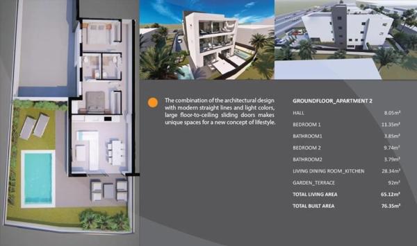 Terreno en Barrio Guadalmansa