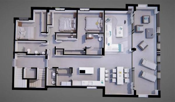 Terreno en Barrio Guadalmansa