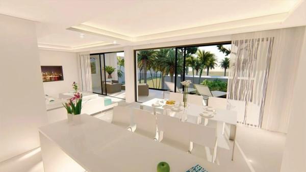 Terreno en Barrio Guadalmansa