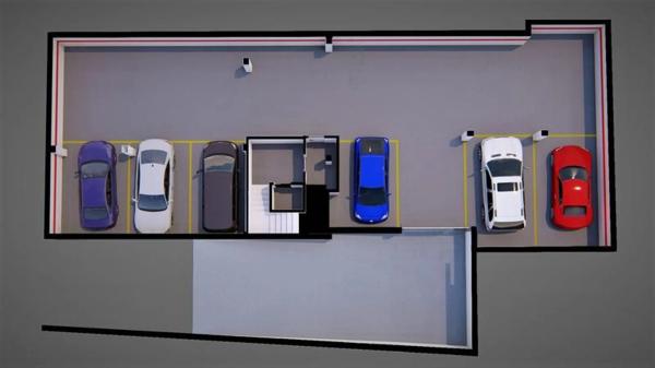 Terreno en Barrio Guadalmansa