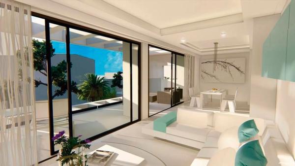 Terreno en Barrio Guadalmansa