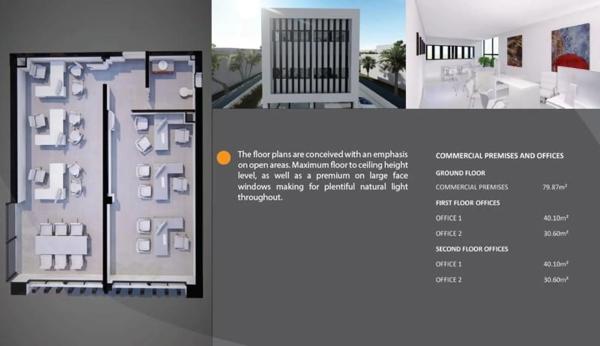 Terreno en Barrio Guadalmansa