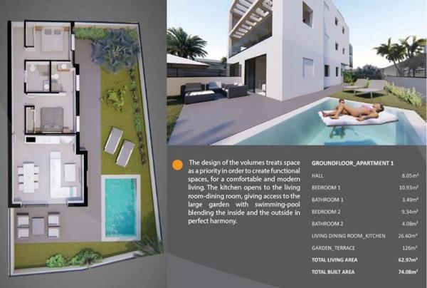 Terreno en Barrio Guadalmansa