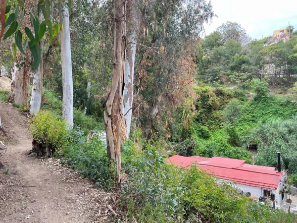 Terreno en Barrio Olletas - Sierra Blanquilla