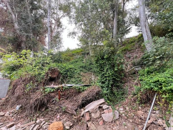Terreno en Barrio Olletas - Sierra Blanquilla