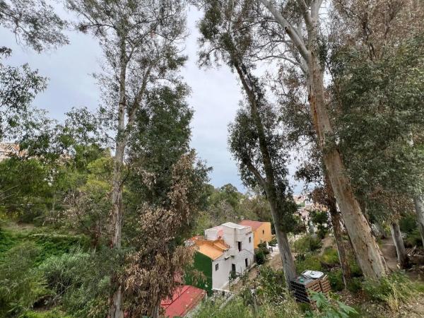 Terreno en Barrio Olletas - Sierra Blanquilla