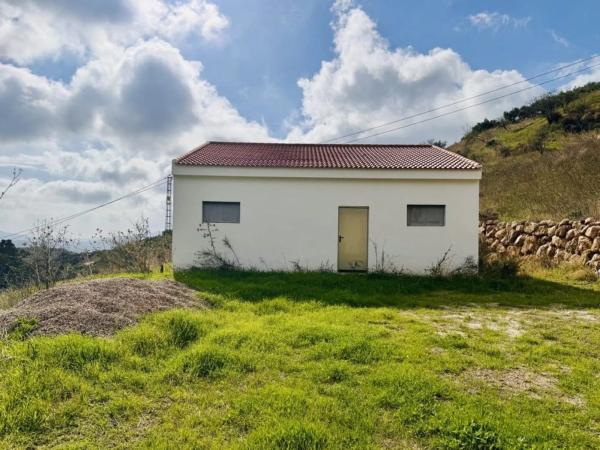 Terreno en Periana