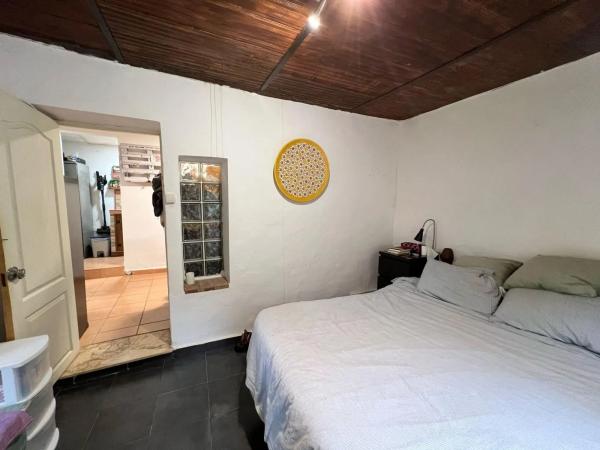 Terreno en Barrio Olletas - Sierra Blanquilla