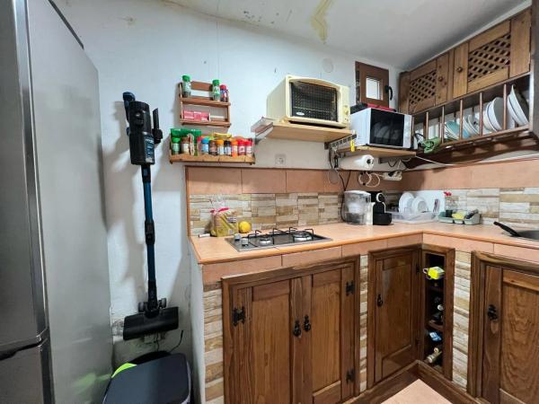 Terreno en Barrio Olletas - Sierra Blanquilla