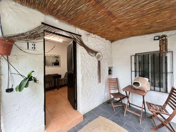 Terreno en Barrio Olletas - Sierra Blanquilla