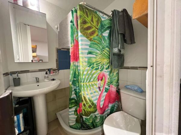 Terreno en Barrio Olletas - Sierra Blanquilla