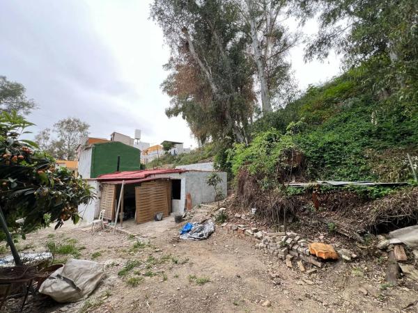 Terreno en Barrio Olletas - Sierra Blanquilla