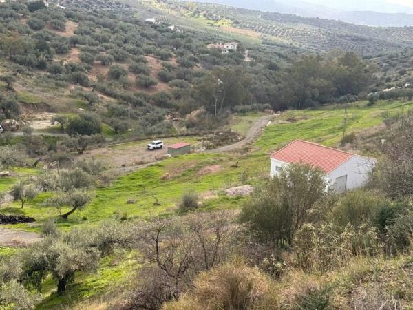 Terreno en Periana