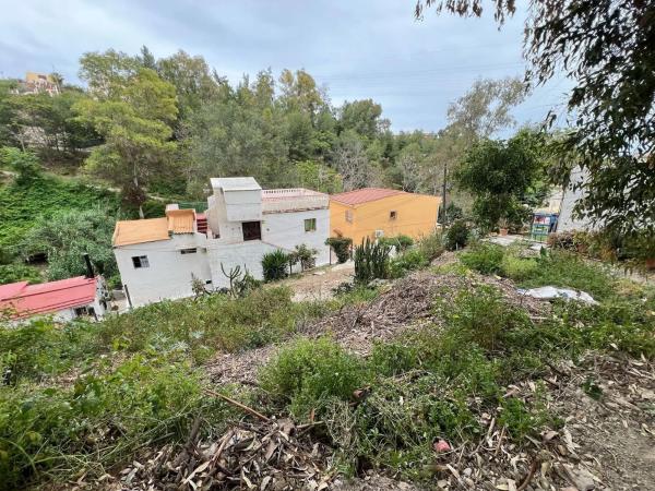 Terreno en Barrio Olletas - Sierra Blanquilla