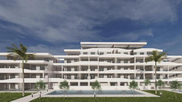 Terreno en calle Veleta s/n