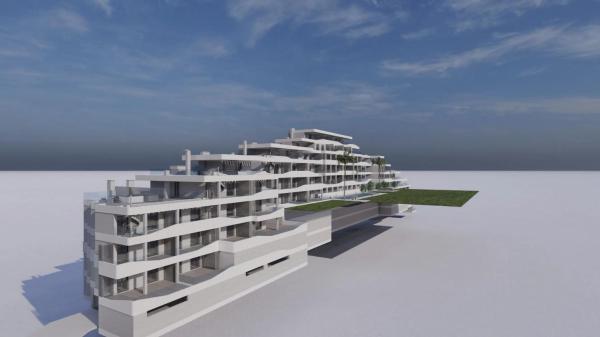 Terreno en calle Veleta s/n