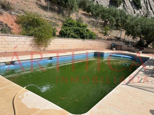 Terreno en Diseminado Poligono 74