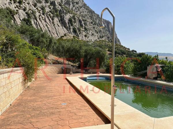 Terreno en Diseminado Poligono 74