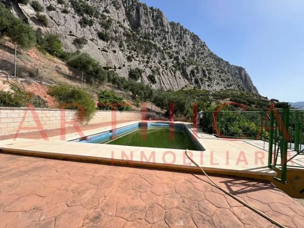 Terreno en Diseminado Poligono 74