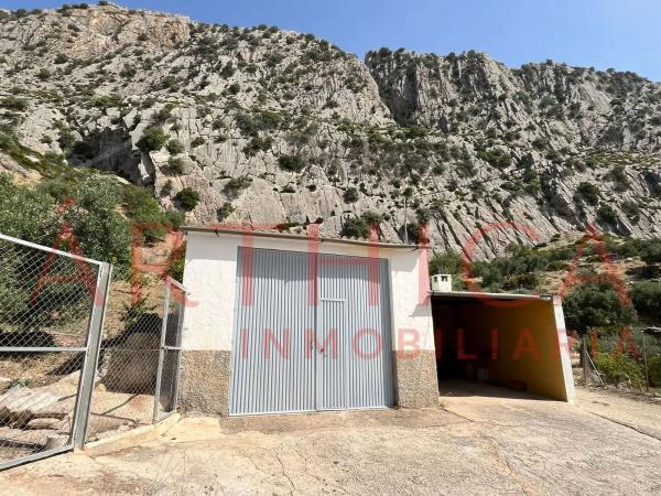 Terreno en Diseminado Poligono 74