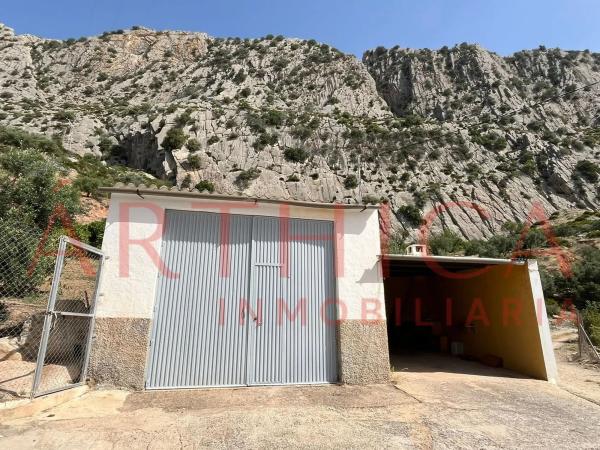 Terreno en Diseminado Poligono 74