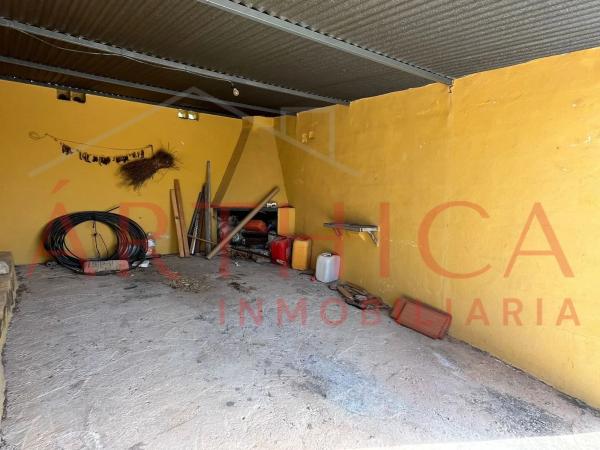 Terreno en Diseminado Poligono 74