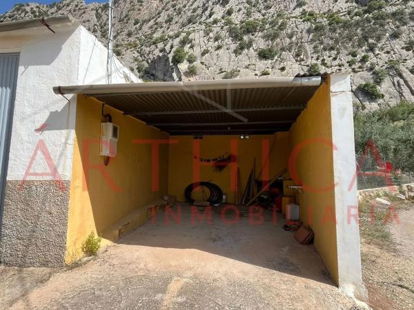 Terreno en Diseminado Poligono 74