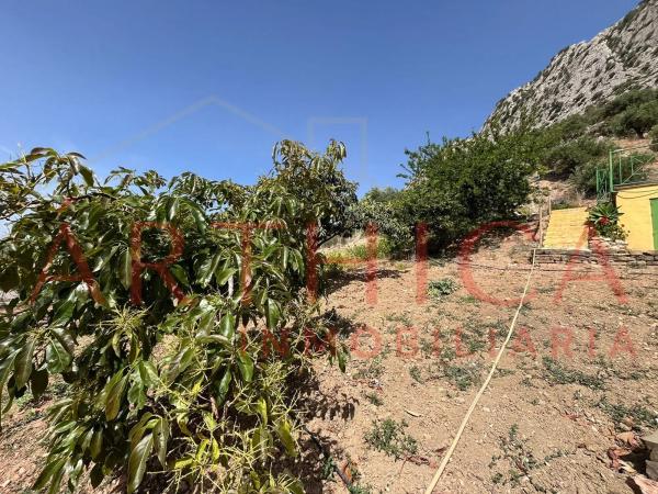 Terreno en Diseminado Poligono 74