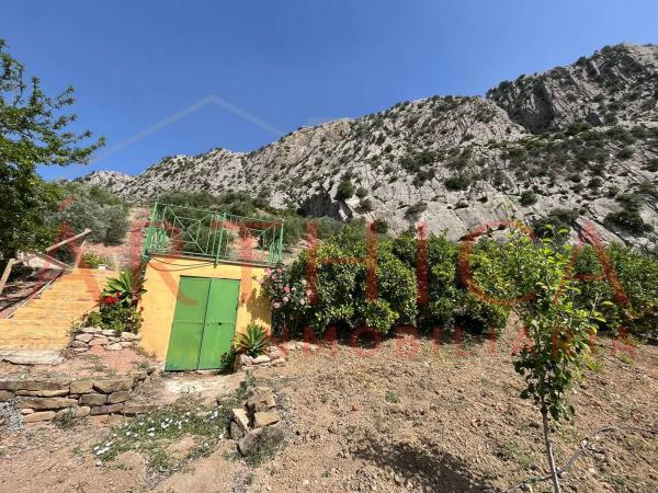 Terreno en Diseminado Poligono 74