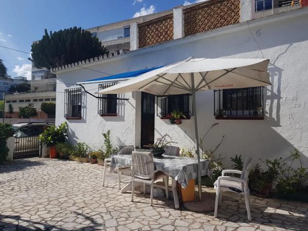 Terreno en calle los Bancales